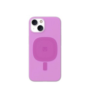 [U] by UAG  iPhone 14 Case Lucent 2.0 MagSafe Series, Compatible With MagSafe - 1 of 4