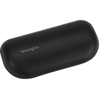 Kensington ErgoSoft Wrist Rest for Standard Mouse - 8.7" x 7.8" x 0.4" Dimension - Gel - TAA Compliant