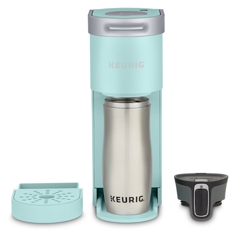 Keurig K-Mini Single-Serve K-Cup Pod Coffee Maker, 6 of 20