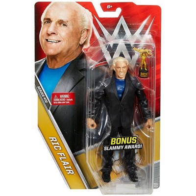 ric flair wrestling figure