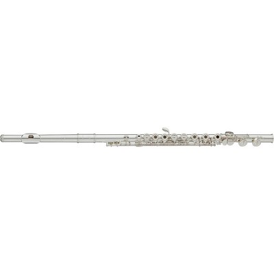 Yamaha YFL-282Y Standard Flute Level 2 Inline G, C-Foot 190839582973