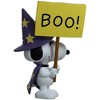 Youtooz - Youtooz - Peanuts - Boo! Snoopy #10 - 3 of 4