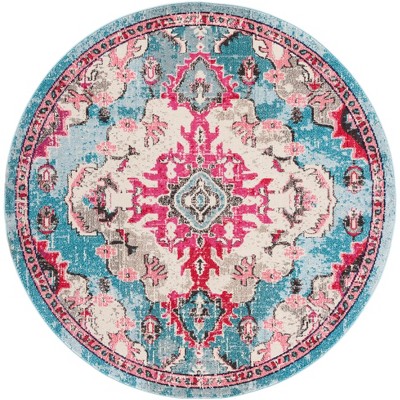 Madison MAD484 Power Loomed Indoor Rug - Safavieh