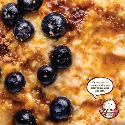ChiChi Maple Brown Sugar Instant Protein Hot Cereal Cup - 2oz