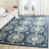 Evoke EVK252 Power Loomed Indoor Rugs - Safavieh - 2 of 4