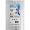 Unicel C-9410 100 Square Foot Media Replacement Pool Filter Cartridge with 155 Pleats - 4 of 4