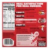 Hot Pockets Four Cheese Pizza Frozen Snacks - 8.5oz/2pk - 2 of 4