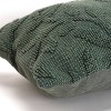 Botanical Poly Filled Throw Pillow - Rizzy Home - image 4 of 4