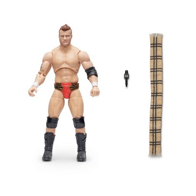 aew elite figures