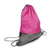 Youzey Nomad Day Pack - Pink - 4 of 4