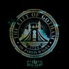 Boy's The Batman City of Gotham T-Shirt - 2 of 4