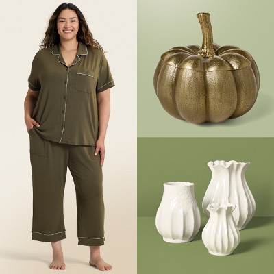 Time for new creator-approved finds

