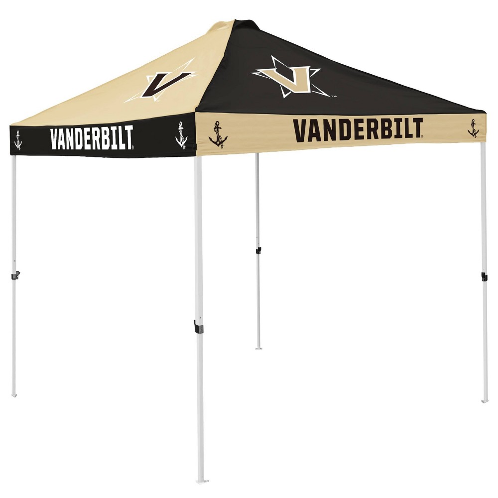 NCAA Vanderbilt Commodores Canopy Shelter Tent