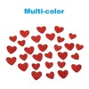 Unique Bargains EVA Self Adhesive Glitters Craft Supplies Foam Stickers - 3 of 4
