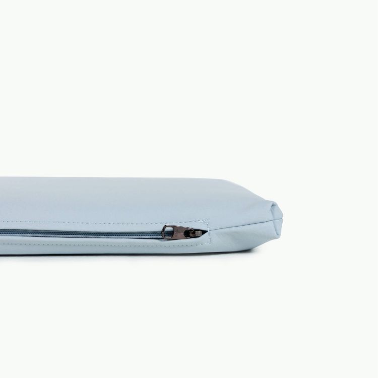 Gathre Padded Baby Playmat - Light Blue, 1 of 4