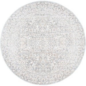 Webster WBS324 Power Loomed Indoor Skid-Resistant Rugs - Safavieh - 1 of 4