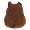 Aurora Small Beans Mewmews Playful Stuffed Animal Brown 8" - 4 of 4