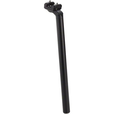 Paul Component Engineering Tall and Handsome Seatpost 27.2mm Black