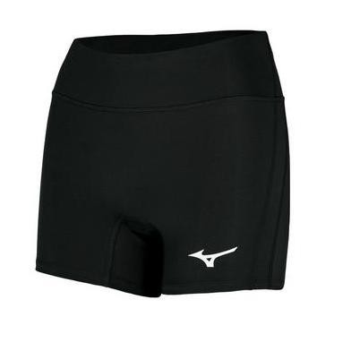 Mizuno Women's Elevated 4" Inseam Volleyball Short