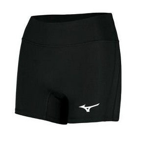 Mizuno Women's Elevated 4" Inseam Volleyball Short - 1 of 4