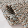 Natural Fiber NF827 Hand Woven Indoor Rugs - Safavieh - 4 of 4