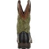 Men's Durango® Maverick XP™ Waterproof Western Work Boot - 4 of 4
