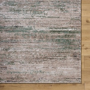 Hauteloom Zafer Luxe Thick Area Rug - 1 of 4