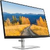 HP U28 4K HDR 28-inch Monitor IPS Panel 4ms HDR USB-C Port 60Hz Pivot Swivel Anti-Glare Blue Light VESA mountable 1Z978AA - Manufacturer Refurbished - 3 of 4