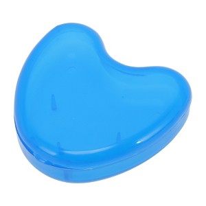 Unique Bargains Heart Braces Box 1 Pc - 1 of 4