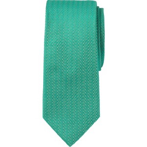 KingSize Men's KS Signature Collection Extra Long Classic Textured Tie - 1 of 4