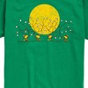 Boys' - Peanuts - Woodstock Marshmallows Short Sleeve Graphic T-Shirt - 2 of 4