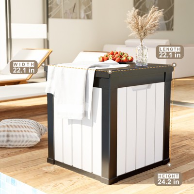 Syemin Deck Box 1PCS