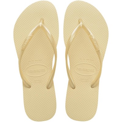 Havaianas Women's Slim Flip Flops