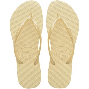 Havaianas Women's Slim Flip Flops - 1 of 2