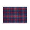 C&F Home 27' X 18" Douglas Plaid Woven Cotton Kitchen Dish Towel Red White and Blue Plaid - 3 of 4