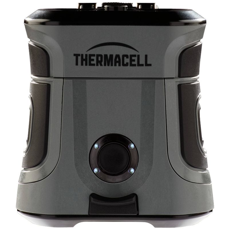ThermaCELL Rechargeable Mosquito Repeller EX90 - Gray, 2 of 5
