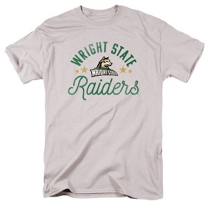 Men's Wright State University Official Raiders T-Shirt - 1 of 4