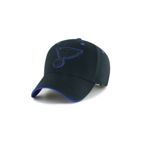 Reebok St. Louis Blues Second Season Fitted Hat