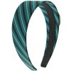 Harry Potter Headband for Women/Girls' Gryffindor Slytherin Ravenclaw Hufflepuff Hogwarts - 2 of 4