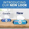 COTTONELLE GNTL+ Flushable Wipes Rigid Fliptop 42 - 3 of 4