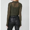 Women's Runni Blouse - NU Denmark - 2 of 3