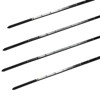 Norpro Nonstick Marshmallow/Hot Dog Skewers, Set of 4 - 2 of 4
