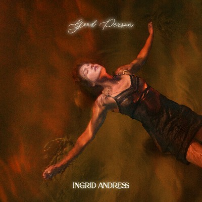 Ingrid Andress - Good Person (CD)