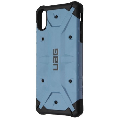 UAG Pathfinder Series Rugged Case for Apple iPhone Xs Max - Slate Blue/Black