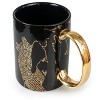 Seven20 Oversized Harry Potter Marauder's Map Ceramic Coffee Mug | Holds 64 Oz. - 3 of 4
