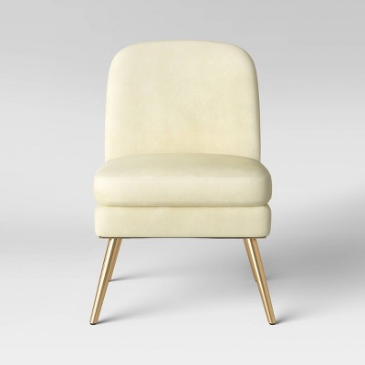 target slipper chair