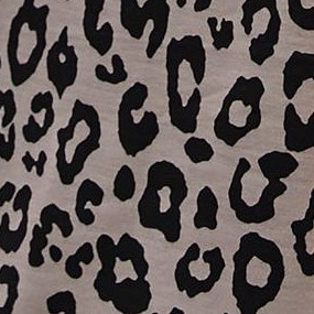 leopard khaki