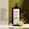 Cremo Italian Bergamot Body Wash - 32 fl oz - 2 of 4