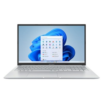 ASUS K1703ZA VivoBook 17.3" Laptop Intel Core i3-1220P 8GB 256GB W11 - Manufacturer Refurbished
