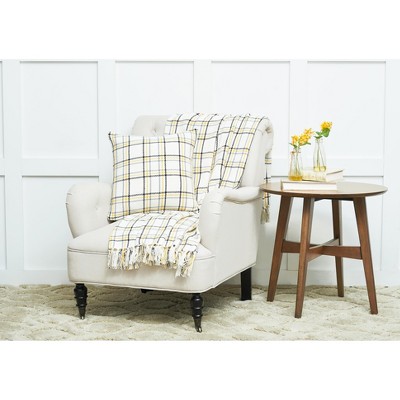 C&F Home Honey Bee Throw Pillow - Thumbnail 5
